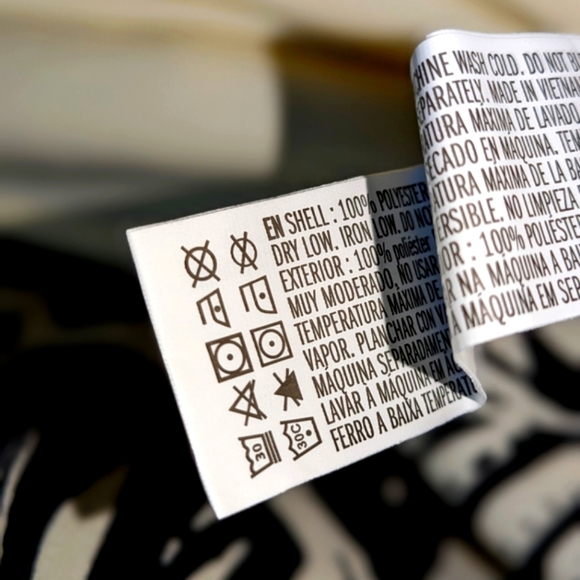 Tropical Palms Maxi Dress - Picture 10 of 16